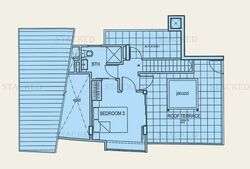 833 MB Residences (D15), Apartment #523006431